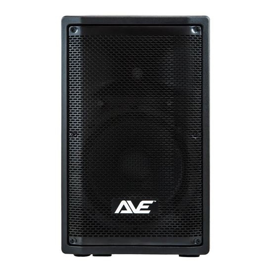 Loa AVE REVO 12in Powered Speaker with DSP (1100W)